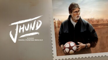 Jhund (2022) Google Drive Download