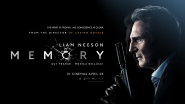 Memory (2022) Google Drive Download