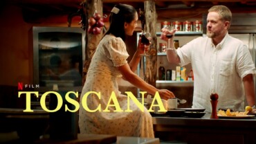 Toscana (2022) Google Drive Download
