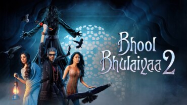 Bhool Bhulaiyaa 2 (2022) Google Drive Download