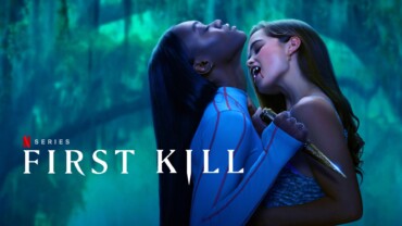 First Kill (2022) Google Drive Download