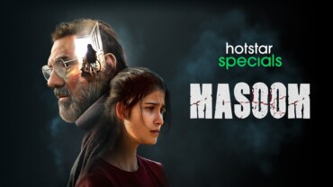Masoom S01 (2022) Hindi Google Drive Download