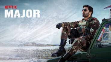 Major (2022) Google Drive Download