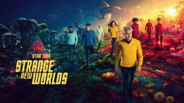 Star Trek Strange New Worlds (2022) Google Drive Download