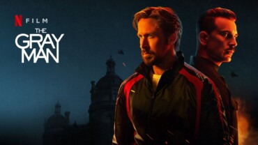 The Gray Man (2022) Google Drive Download