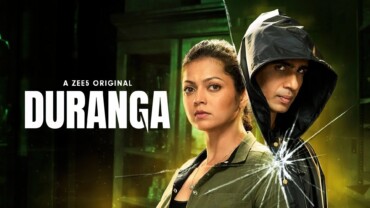 Duranga (2022) Hindi Google Drive Download