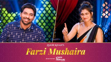 Farzi Mushaira (2022) Hindi Google Drive Download