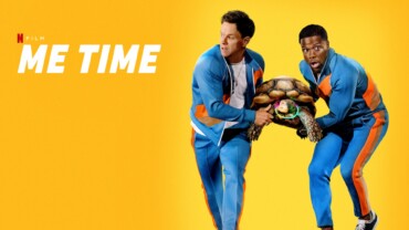 Me Time (2022) Google Drive Download