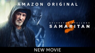 Samaritan (2022) Google Drive Download