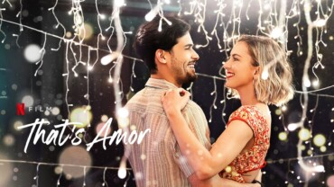 Thats Amor (2022) Google Drive Download
