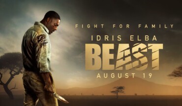 Beast (2022) Google Drive Download