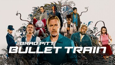 Bullet Train (2022) Google Drive Download