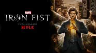 Marvels Iron Fist (2017) Free Google Drive Download