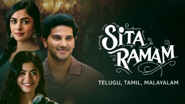 Sita Ramam (2022) Google Drive Download