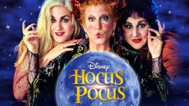 Hocus Pocus (1993) Google Drive Download