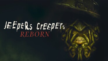 Jeepers Creepers Reborn 2022 Google Drive Download