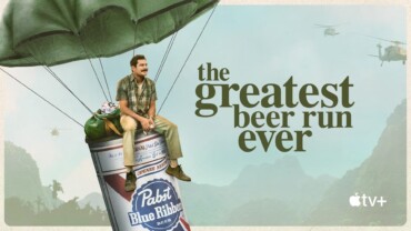 The Greatest Beer Run Ever (2022) Google Drive Download