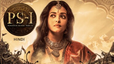 Ponniyin Selvan Part I (2022) Hindi Google Drive Download