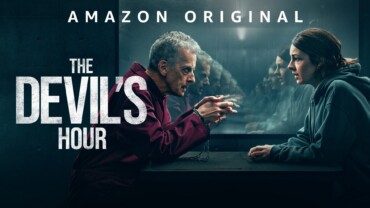 The Devil's Hour (2022) Google Drive Download