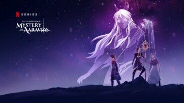 The Dragon Prince (2018) Google Drive Download