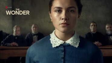 The Wonder (2022) Google Drive Download