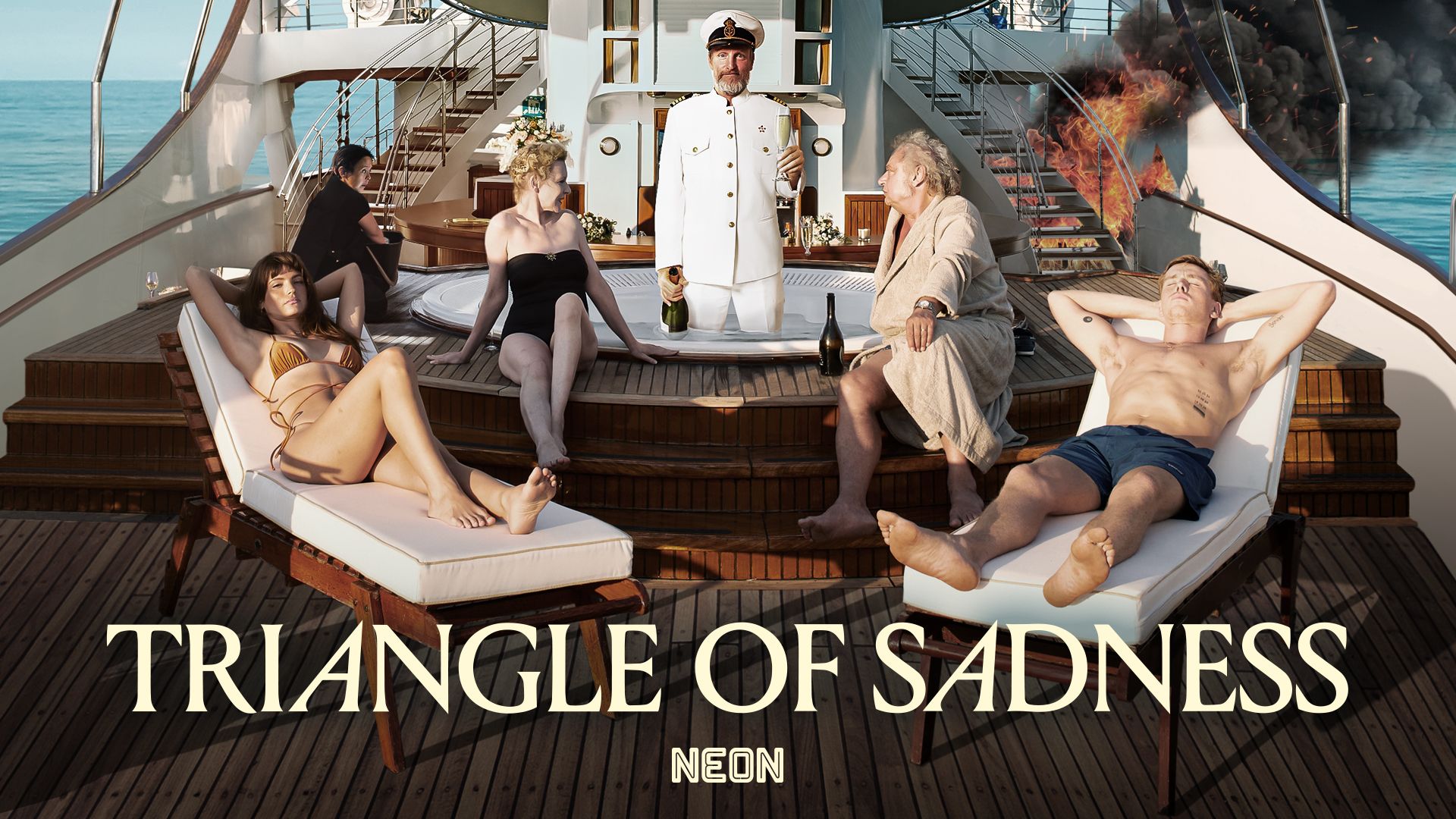 Triangle of Sadness (2022) Google Drive Download