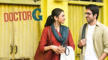 Doctor G (2022) Hindi Google Drive Download