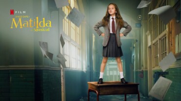Matilda the Musical (2022) Google Drive Download