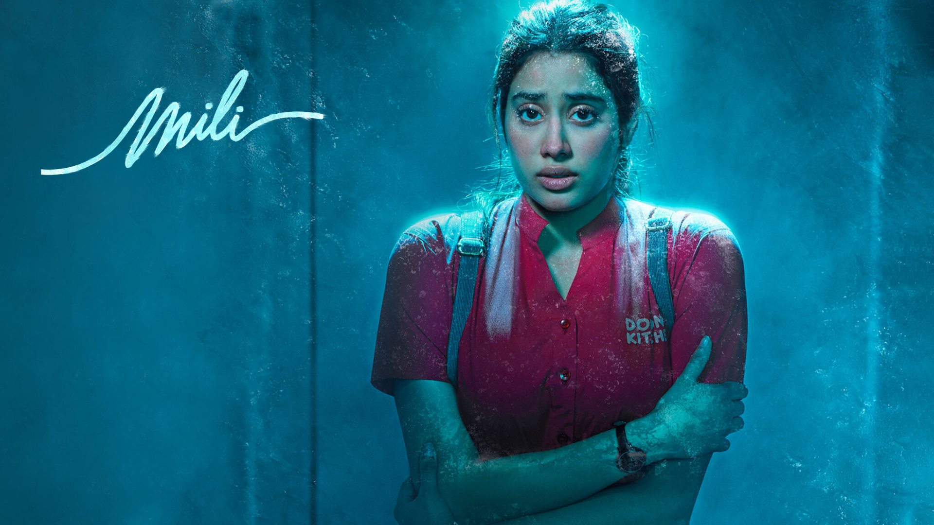 Mili (2022) Google Drive Download