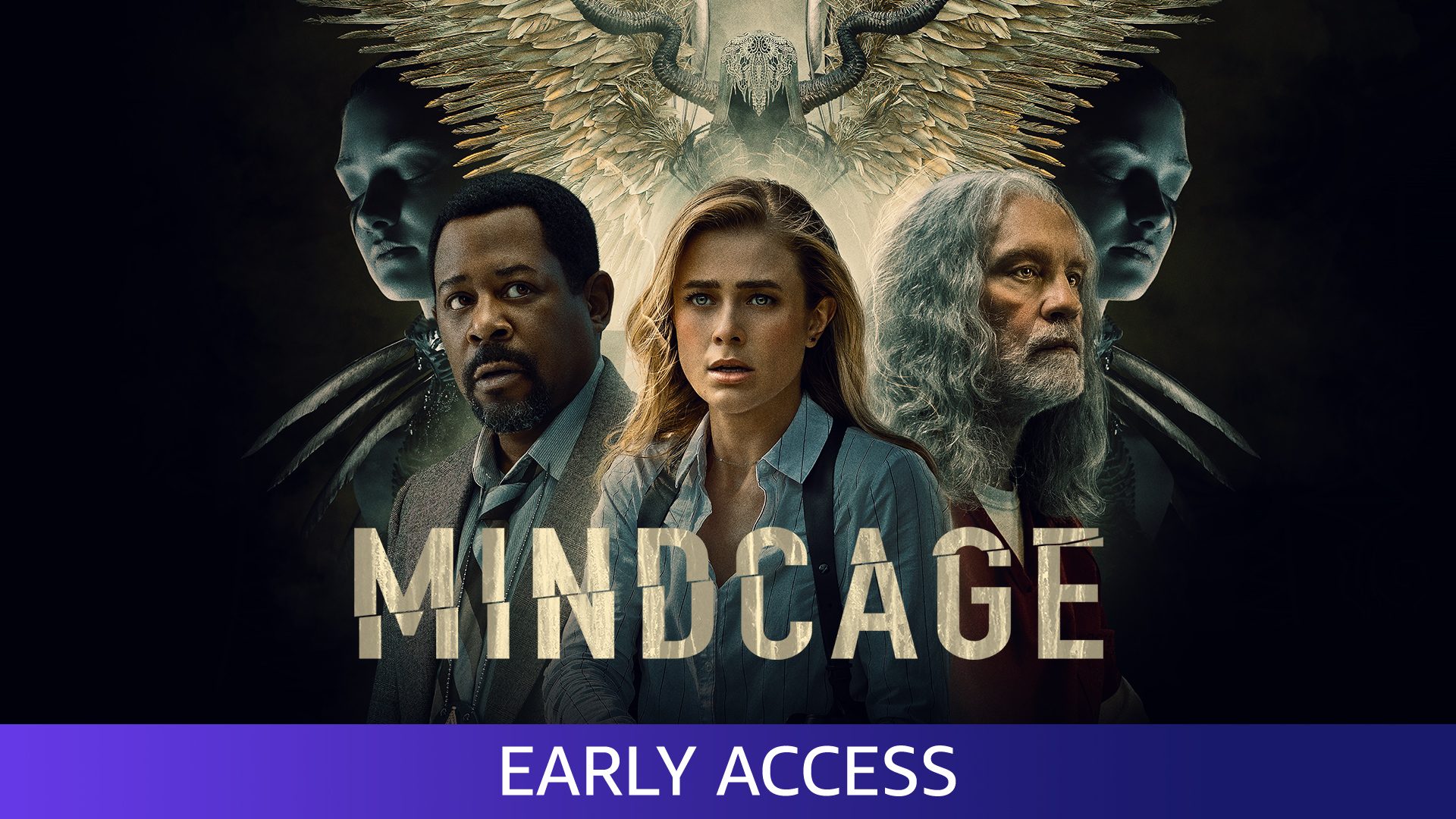 Mindcage (2022) Google Drive Download