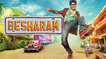 Besharam (2013) Google Drive Download