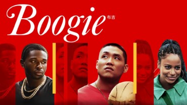 Boogie (2021) Google Drive Download
