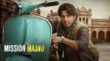 Mission Majnu (2023) Google Drive Download