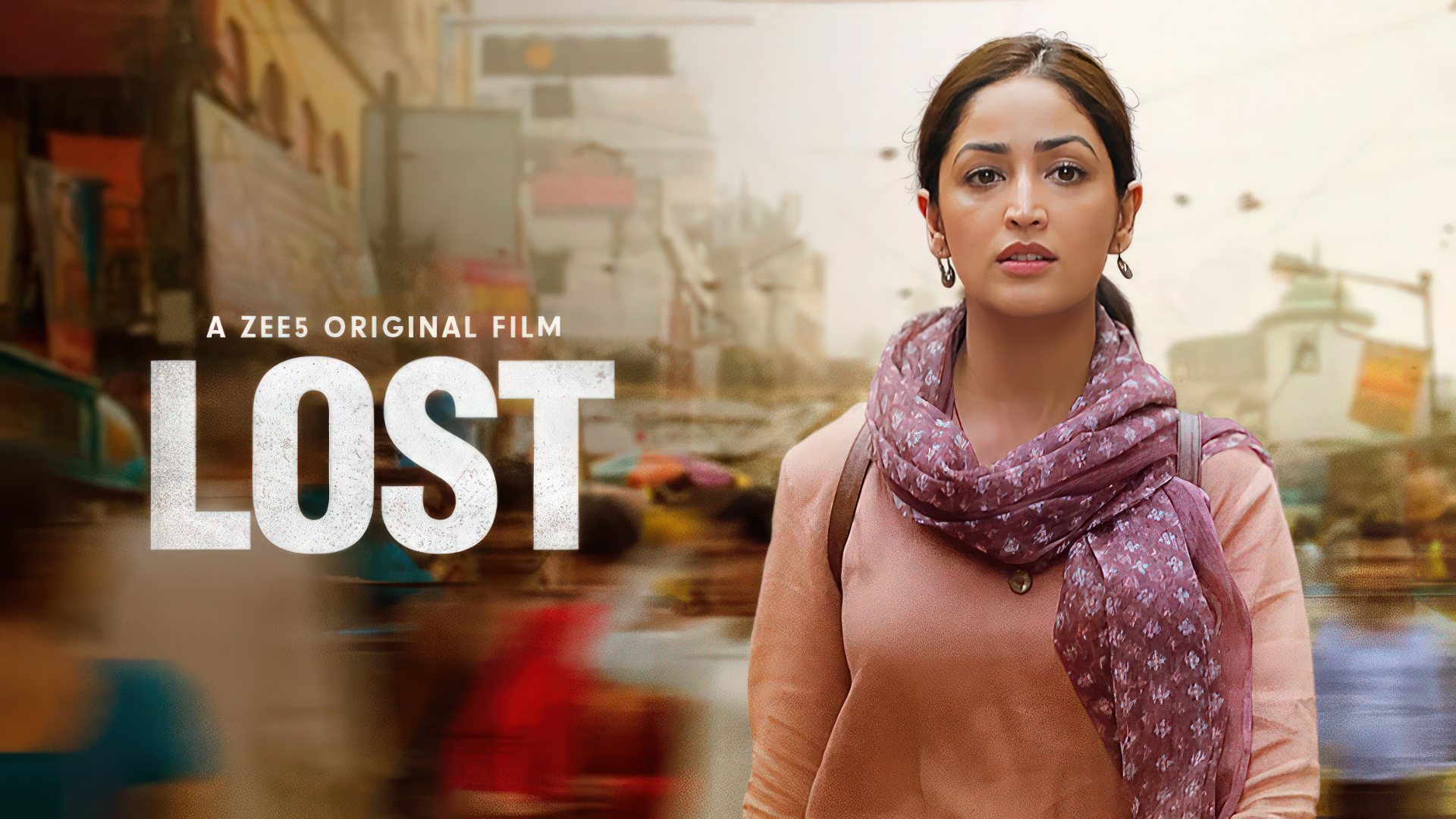 Lost (2023) Google Drive Download
