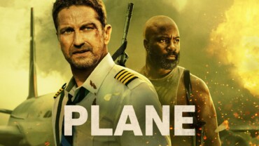 Plane (2023) BluRay Google Drive Download