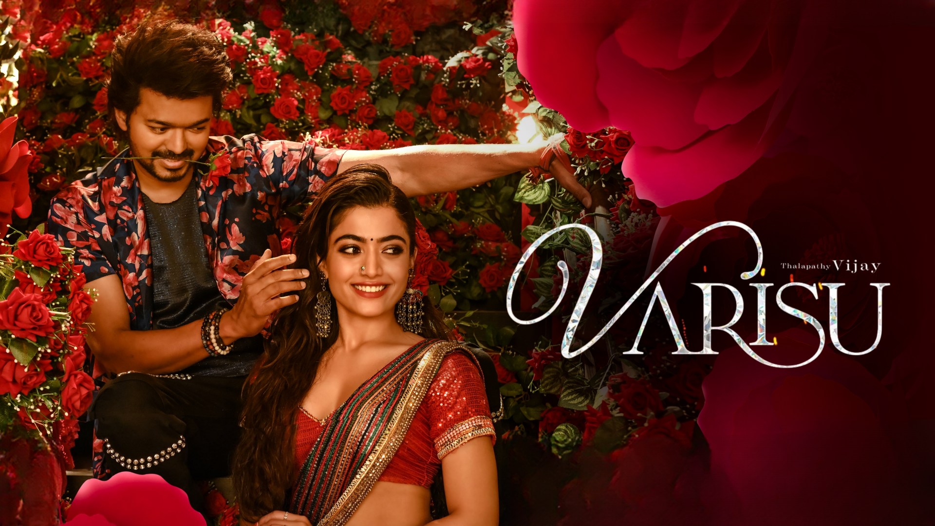 Varisu (2023) Google Drive Download