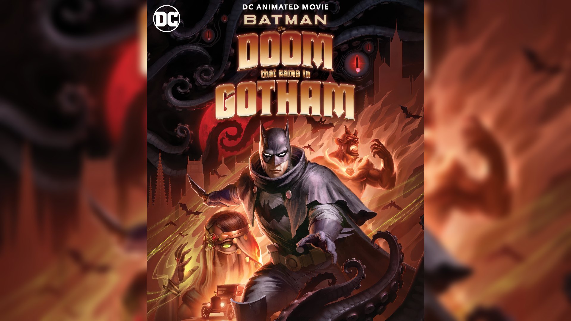 Batman The Doom That Came to Gotham (2023) Google Drive Download