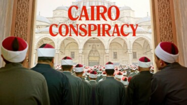 Cairo Conspiracy (2022) Google Drive Download