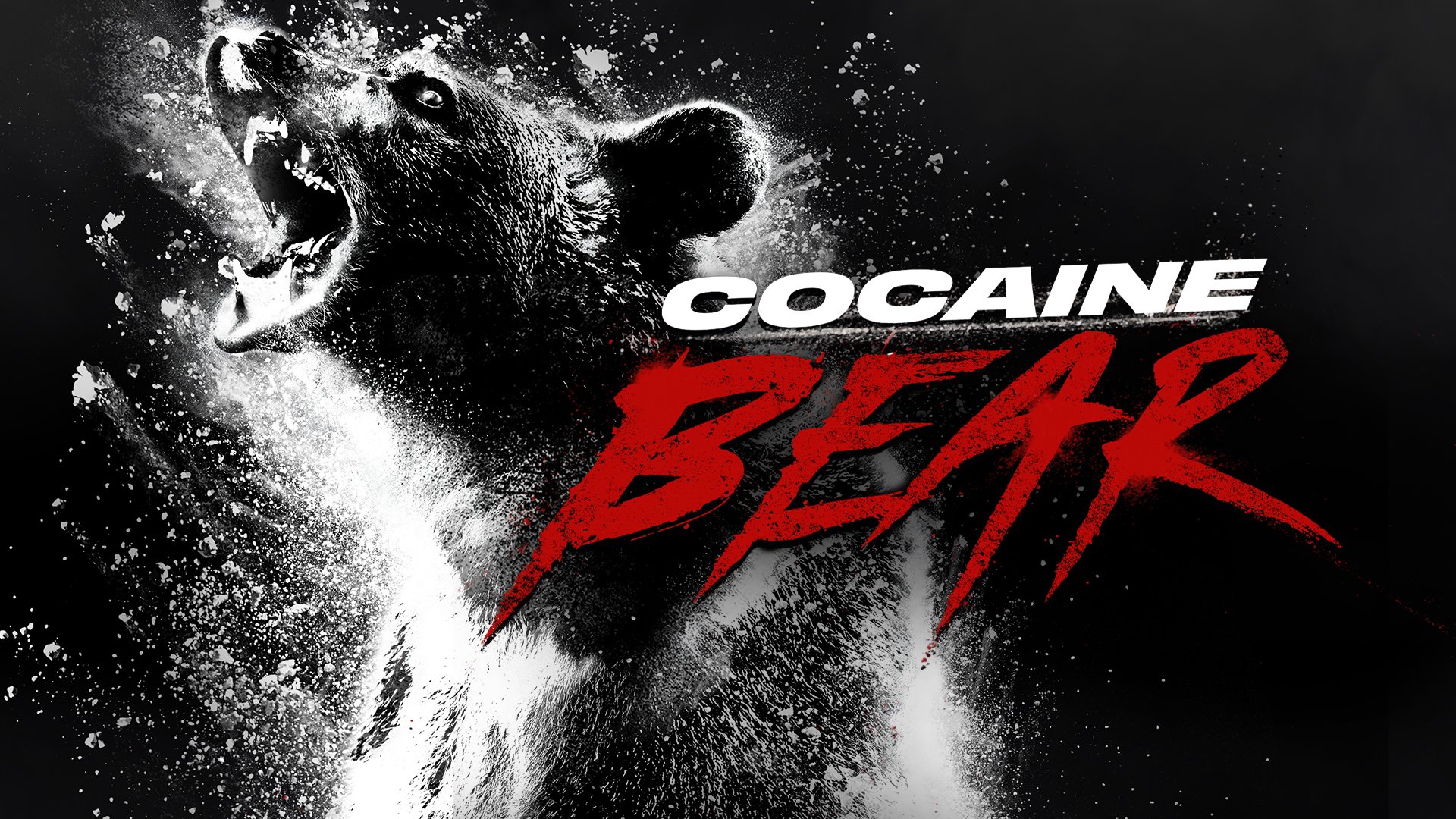 Cocaine Bear (2023) BluRay Google Drive Download
