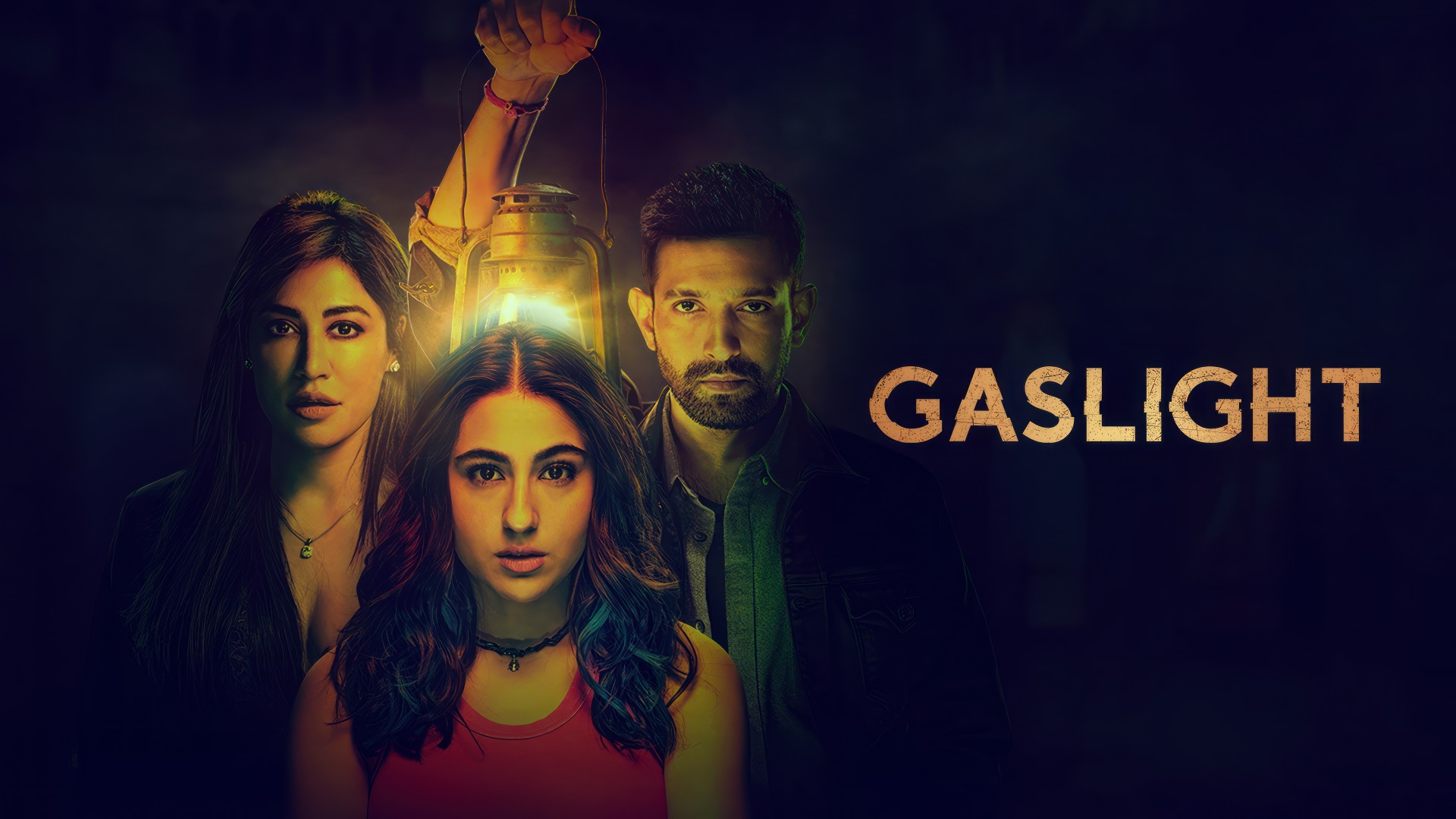 Gaslight (2023) Google Drive Download