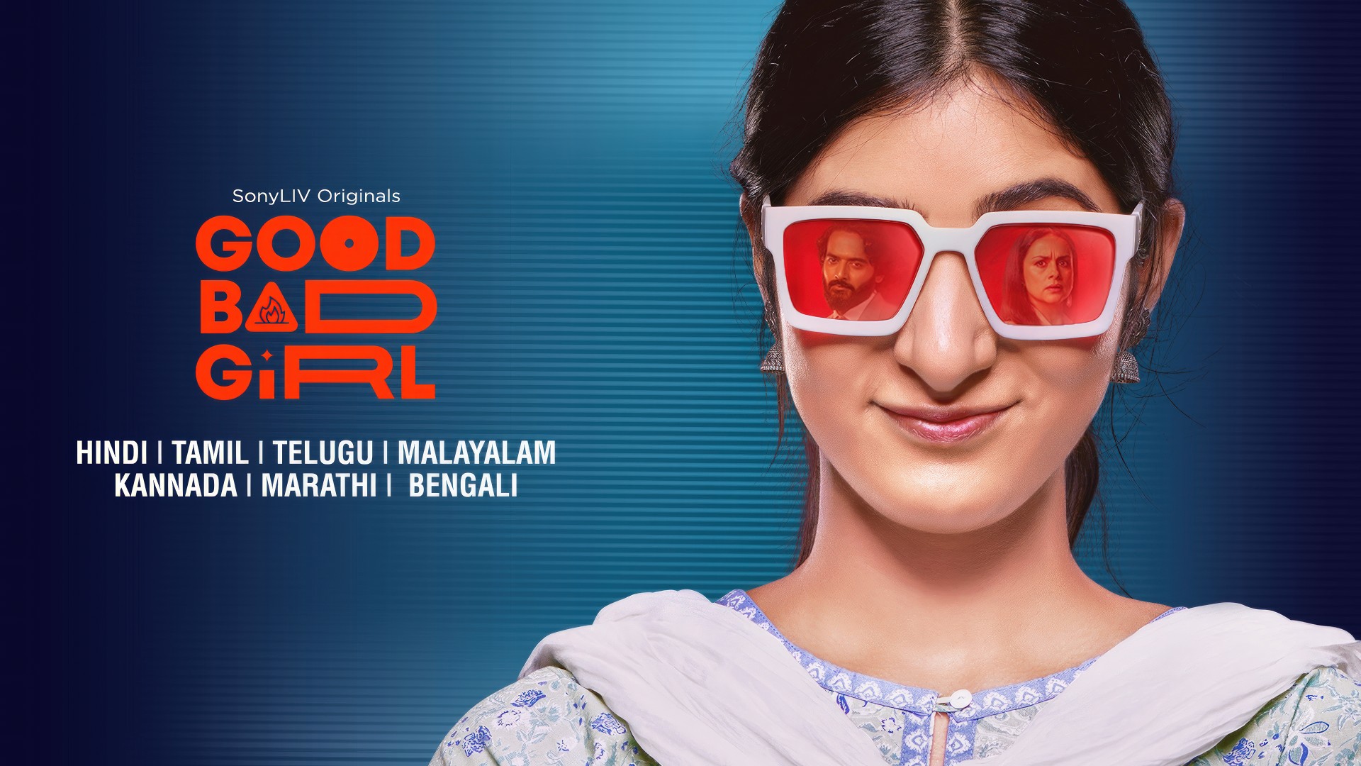 Good Bad Girl (2022) Google Drive Download