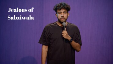 Jealous of Sabziwala (2023) Google Drive Download