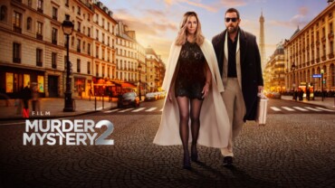 Murder Mystery 2 (2023) Google Drive Download