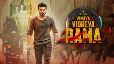 Vinaya Vidheya Rama (2019) Google Drive Download