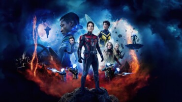 Ant-Man and the Wasp Quantumania (2023) Google Drive Download