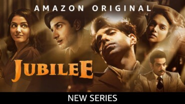 Jubilee (TV Series 2023) Google Drive Download