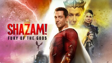 Shazam Fury of the Gods (2023) Google Drive Download