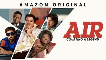 Air (2023) Google Drive Download