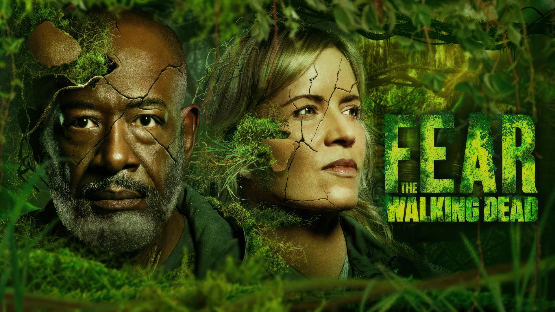 Fear the Walking Dead (2023) Season 8 S08 English Google Drive Download