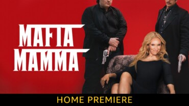 Mafia Mamma (2023) Google Drive Download